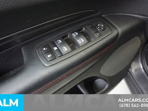 Used 2025 Dodge Durango GT RWD image 51