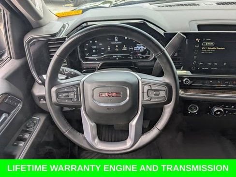 Used 2023 GMC Sierra 1500 Elevation AWD/4WD image 17