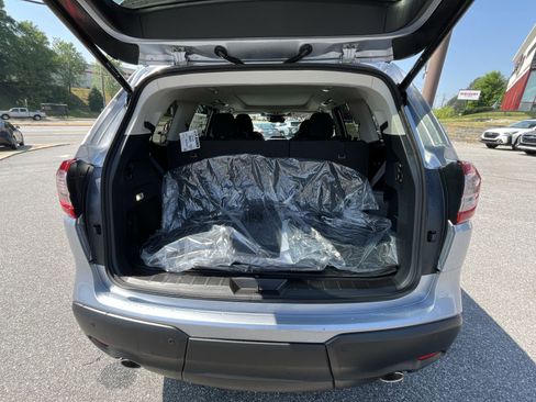 New 2026 Subaru Ascent Limited AWD/4WD image 28