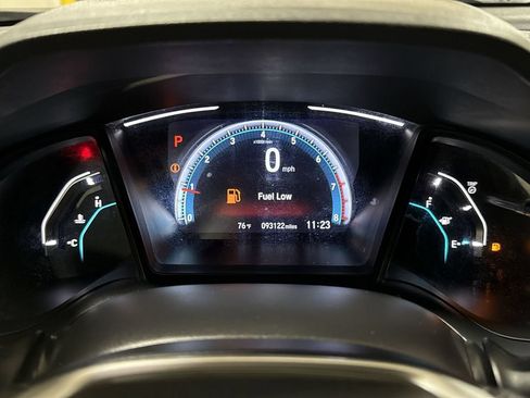 Used 2019 Honda Civic LX image 12