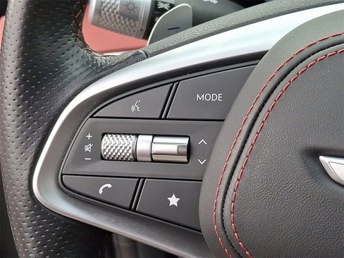 Used 2023 Genesis GV70 2.5T w/ Sport Prestige Package image 23