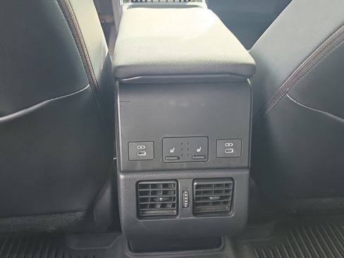 Used 2023 Toyota bZ4X AWD w/ Weather Package image 17