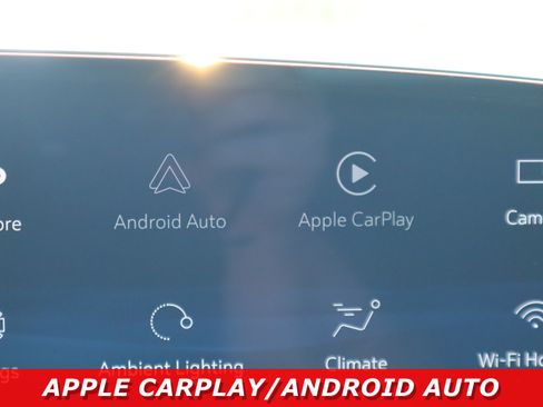 Used 2025 Cadillac CT5 Premium Luxury RWD image 21