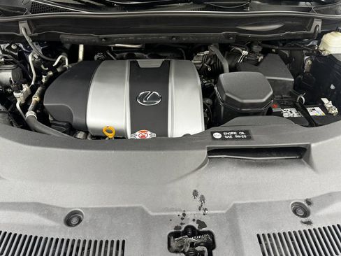 Used 2021 Lexus RX 350 AWD w/ Premium Package image 30