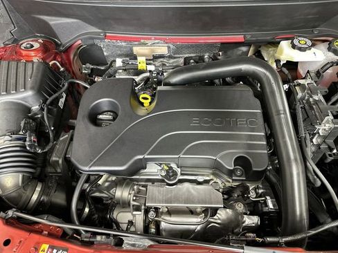 New 2026 GMC Terrain Elevation w/ Black Edition AWD/4WD image 30