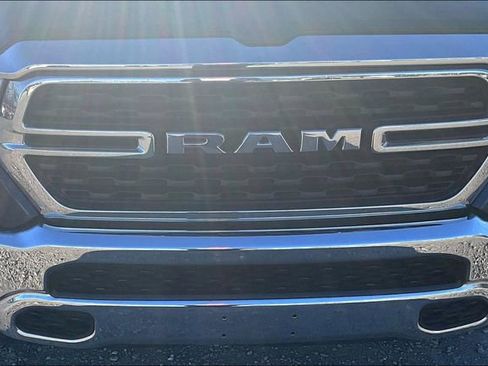 Used 2022 RAM 1500 Big Horn image 31
