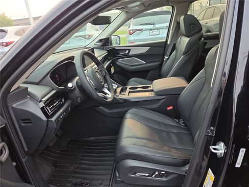 New 2026 Acura MDX SH-AWD w/ Technology Package image 19