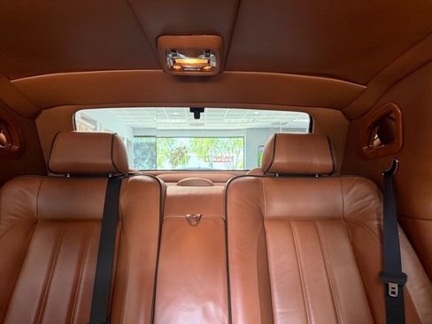Used 2006 Bentley Arnage R RWD image 13