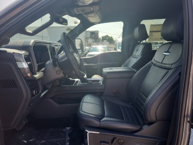 New 2027 Ford F250 Platinum AWD/4WD image 18