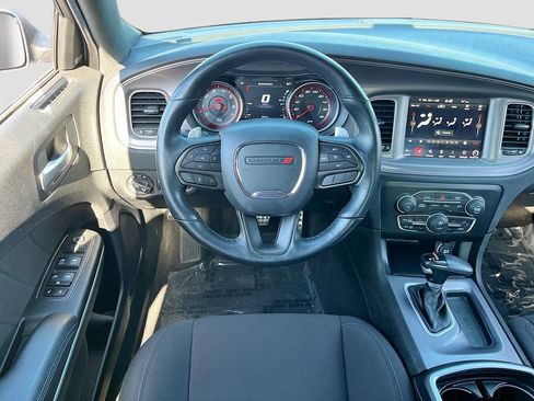 Certified 2023 Dodge Charger Scat Pack RWD image 21