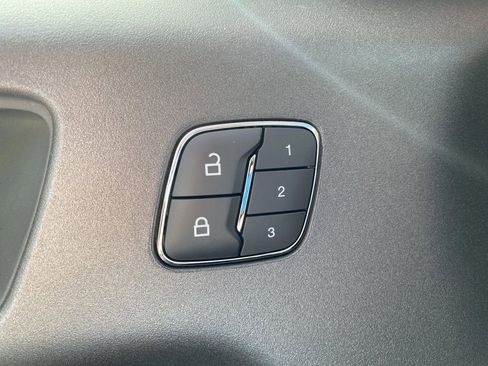 New 2025 Ford Bronco Sport Outer Banks w/ Outer Banks Tech Package+ image 12