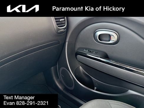 Used 2016 Kia Soul + w/ Audio Package image 26