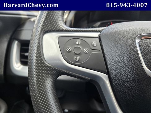 Used 2022 GMC Terrain SLE w/ Driver Convenience Package AWD/4WD image 18