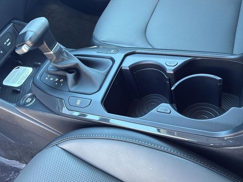 New 2026 Kia K4 GT-Line Turbo FWD image 30