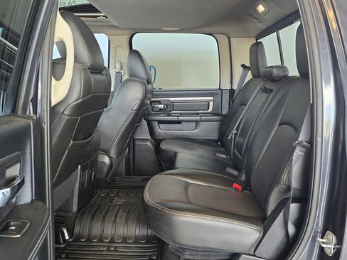 Used 2015 RAM 1500 Sport w/ Convenience Group RWD image 9