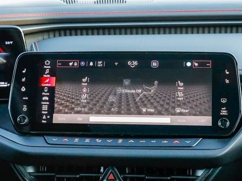 New 2026 Dodge Charger R/T AWD/4WD image 17