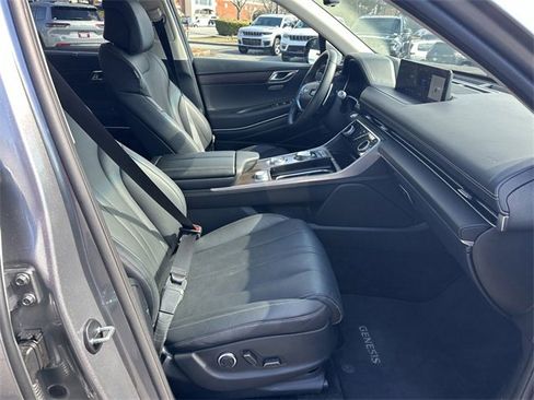 Used 2024 Genesis GV80 2.5T image 13
