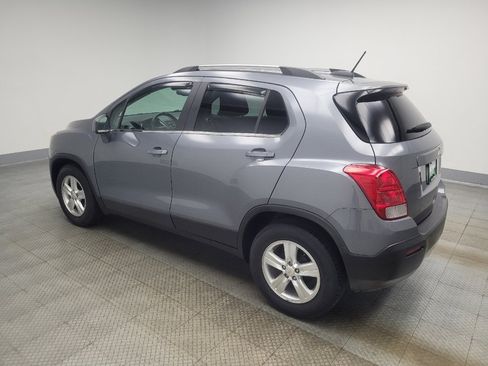 Used 2015 Chevrolet Trax LT FWD image 3