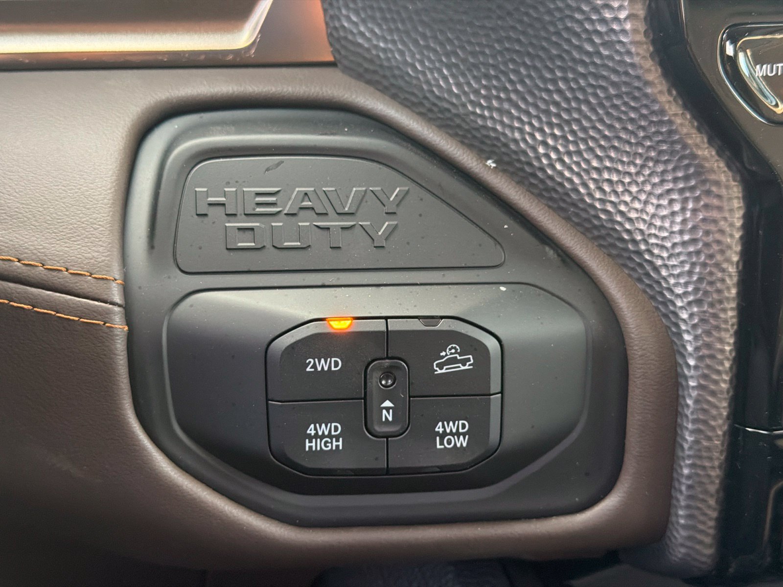 New 2027 RAM 2500 Limited AWD/4WD image 26
