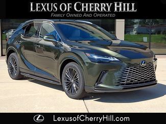 New 2026 Lexus RX 350 Premium w/ Accessory Package (Z1) AWD/4WD video 1
