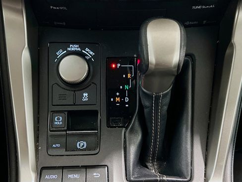 Used 2016 Lexus NX 200t FWD w/ Accessory Package image 12