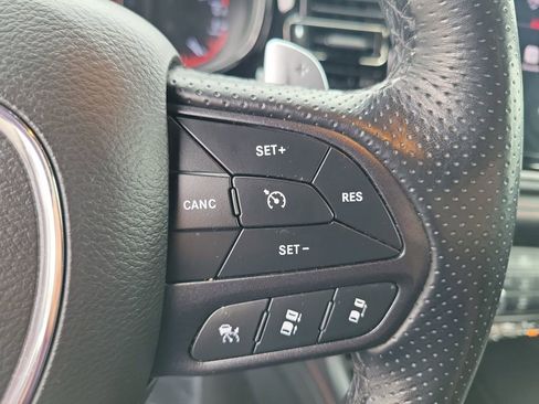 Certified 2024 Dodge Durango GT RWD image 6