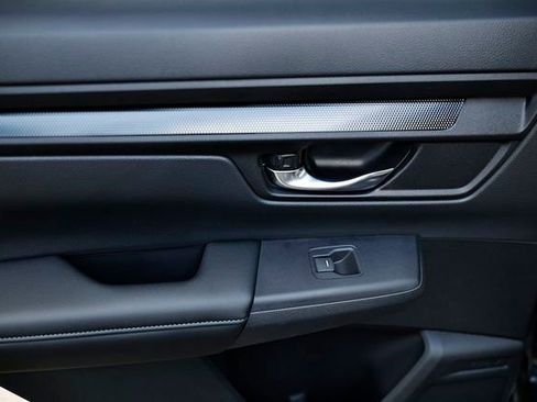 New 2026 Honda CR-V EX image 28