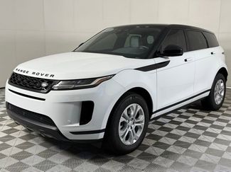 Used 2022 Land Rover Range Rover Evoque S video 2