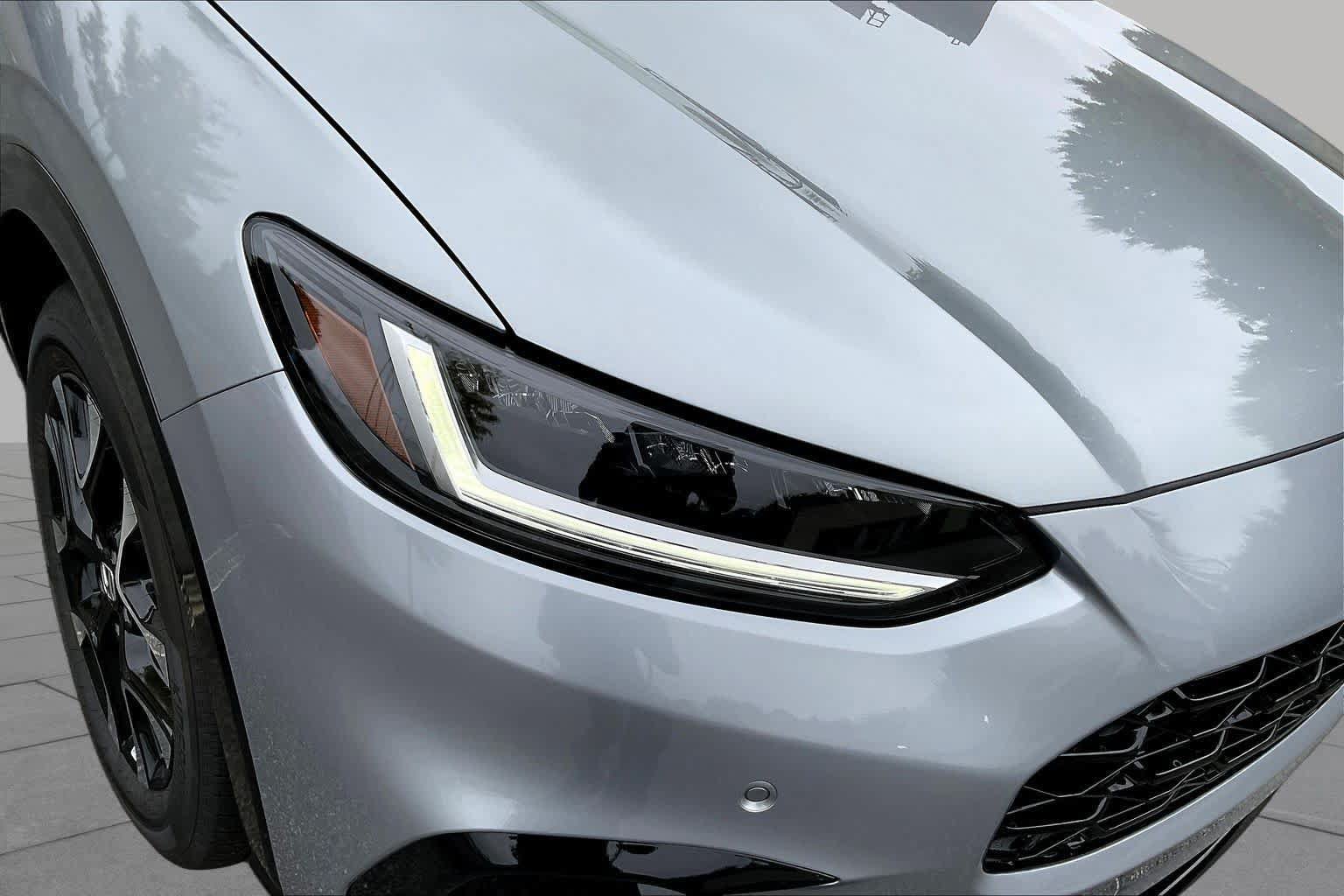 New 2027 Honda HR-V EX-L image 13