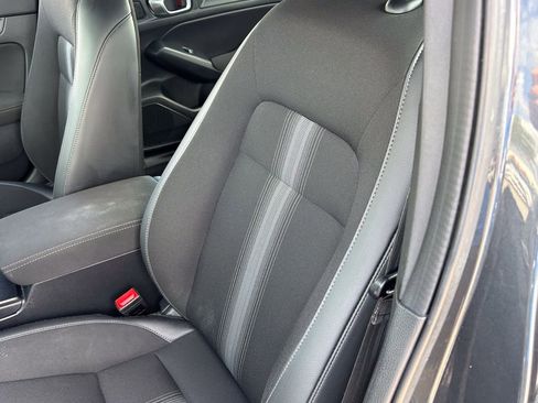 Used 2024 Honda Civic Sport image 16