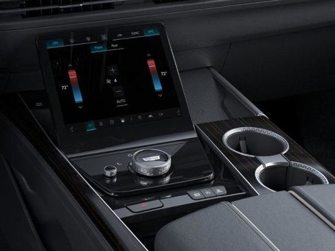 New 2025 Cadillac Escalade Premium Luxury w/ Touring Package image 48