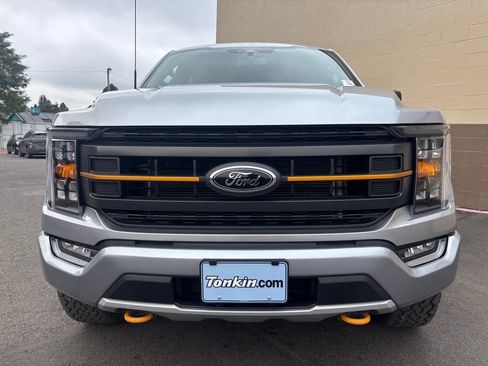 Used 2023 Ford F150 Tremor AWD/4WD image 13