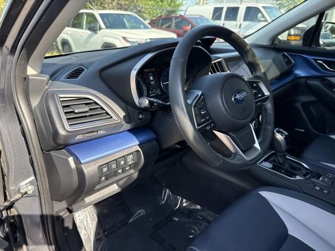 Used 2021 Subaru Crosstrek Hybrid w/ Moonroof Package w/Navigation AWD/4WD image 25