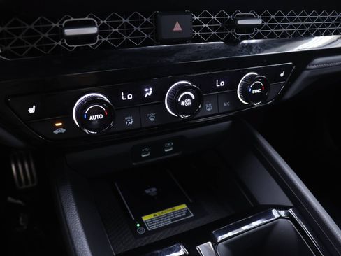 Certified 2025 Honda Accord Sport image 6