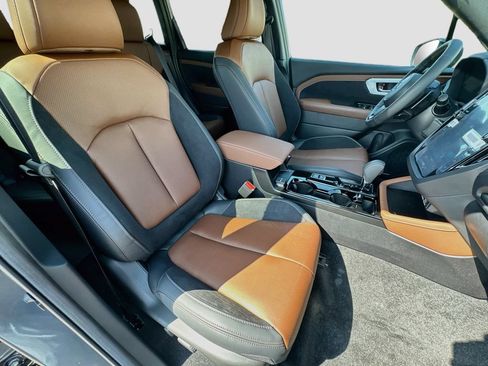 New 2026 Subaru Forester Touring AWD/4WD image 37