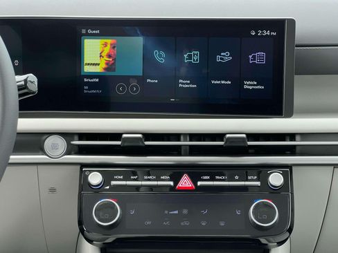 Used 2025 Hyundai Tucson SEL FWD image 19