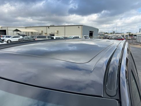 New 2025 Lincoln Navigator L Reserve w/ Jet Appearance Package image 7