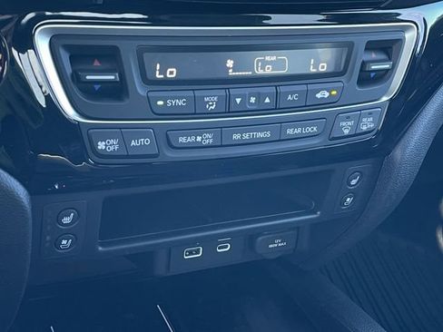 New 2026 Honda Ridgeline Black Edition image 17