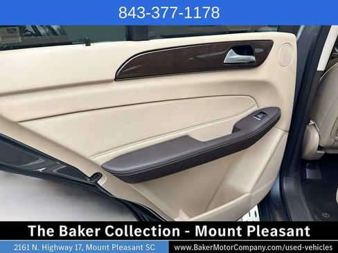 Used 2018 Mercedes-Benz GLE 350 image 24