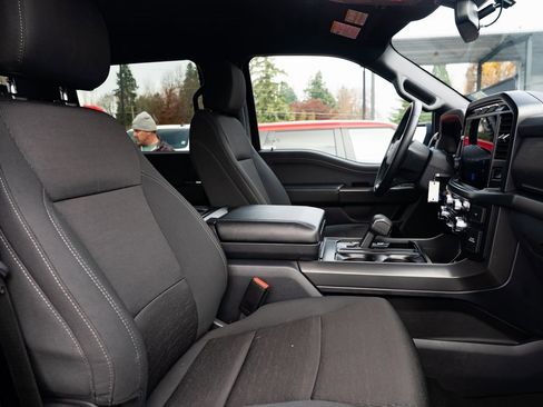 Used 2024 Ford F150 XLT w/ Mobile Office Package image 24