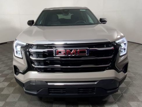 New 2026 GMC Terrain Elevation image 5