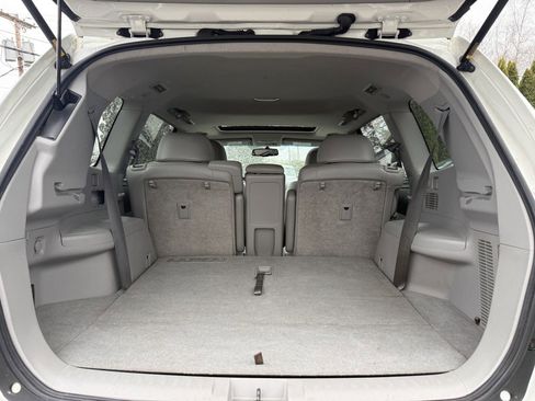 Used 2009 Toyota Highlander Limited AWD/4WD image 33