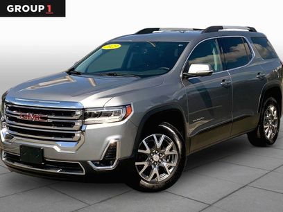 Used 2023 GMC Acadia SLT