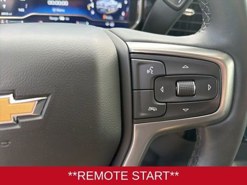Used 2023 Chevrolet Silverado 1500 LT image 15