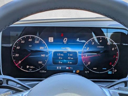 Used 2026 Mercedes-Benz CLE 300 4MATIC Coupe image 11