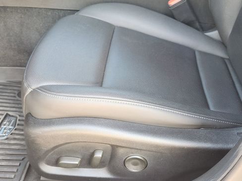 Used 2021 Cadillac CT4 Premium Luxury RWD image 27