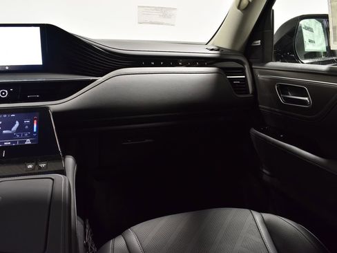 New 2026 INFINITI QX80 Luxe w/ Exterior Package image 15