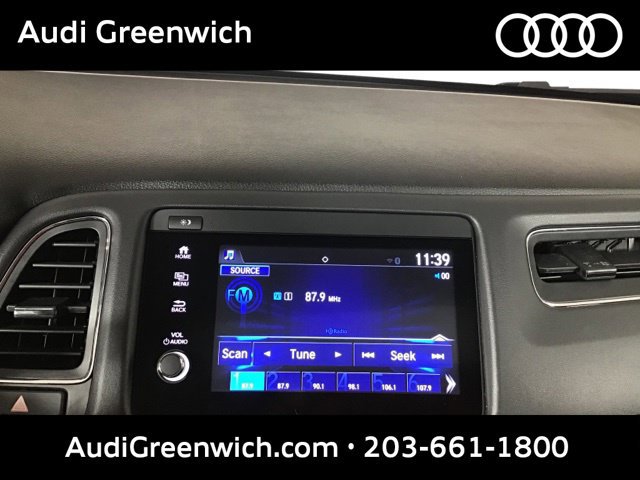 Used 2020 Honda HR-V EX image 18