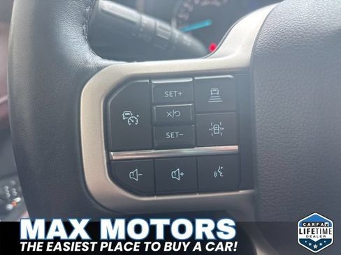 Certified 2022 Ford Expedition Limited RWD image 15