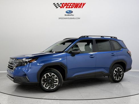New 2026 Subaru Forester Premium image 3